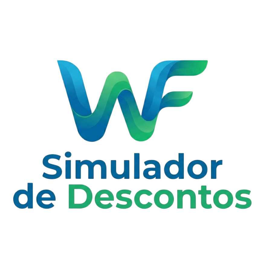 Wf Simulador De Descontos Pix E Cartão Para Woocommerce